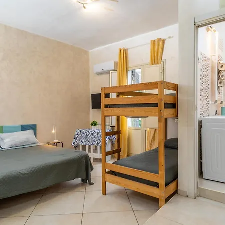 Daire Nigido House Emily Katanya