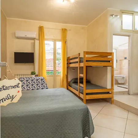 Nigido House Emily Daire *